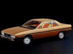 Lancia Gamma Coupe 1976 года